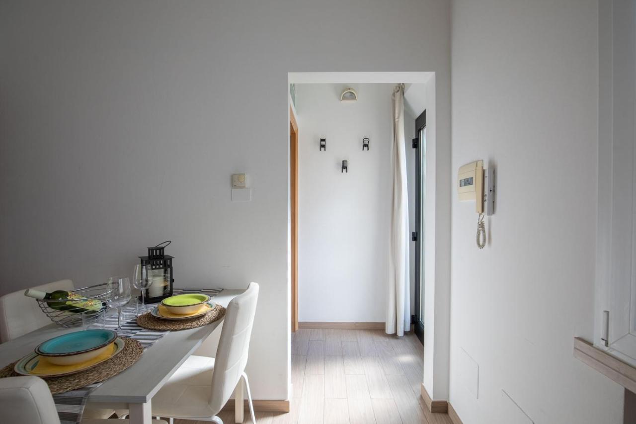 Bilocale Con Giardino A 200Mt Dal Mare - Homeunity Rimini Eksteriør billede