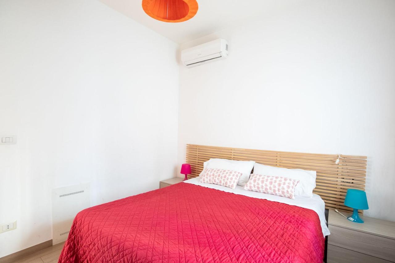 Bilocale Con Giardino A 200Mt Dal Mare - Homeunity Rimini Eksteriør billede